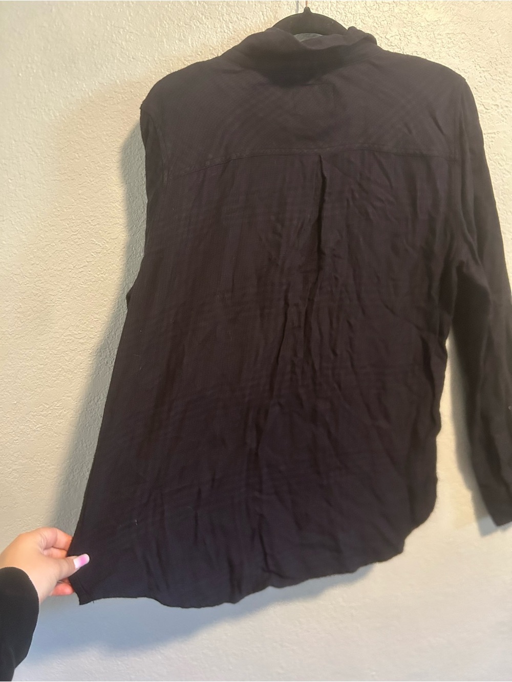 Rails button up - Picture 4 of 6